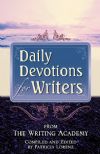 Daily Devotions for Writers