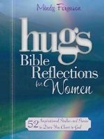 CHUGS Bible Reflections for Women - Click To Enlarge