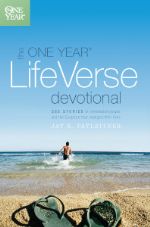 COne Year Life Verse Devotional - Click To Enlarge