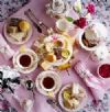 Pink Tea