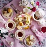 CPink Tea - Click To Enlarge