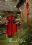 Thank You  Red Door - Click To Enlarge