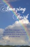 Amazing Faith