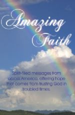 CAmazing Faith - Click To Enlarge