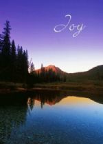 CJOY Red Rock Sunrise - Click To Enlarge